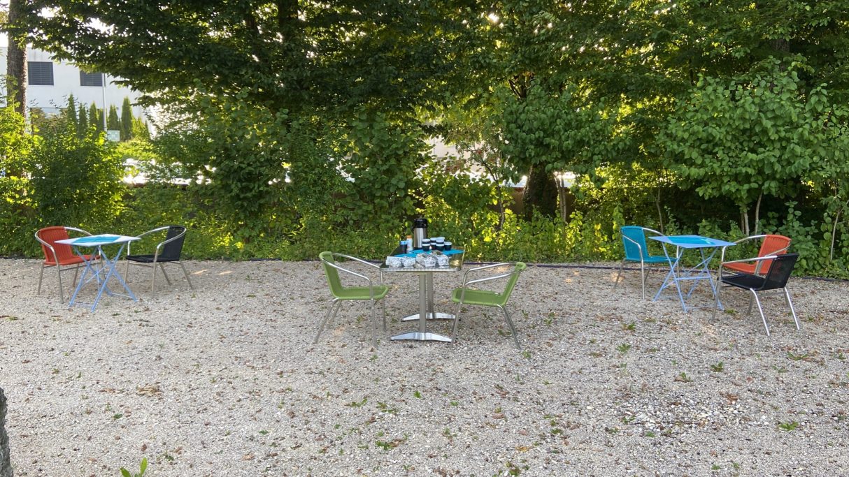 Friedhof Kaffe 13.08.,10.09.,08.10.2026